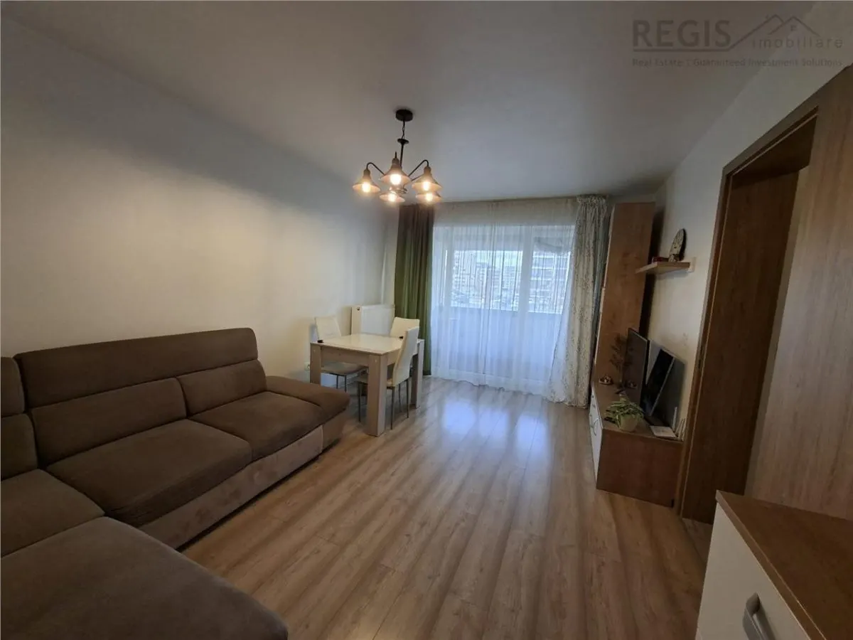 Apartament 2 Camere | Kasper Coresi | Loc de parcare - foto 2