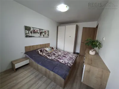 Apartament 2 Camere | Kasper Coresi | Loc de parcare - foto 5