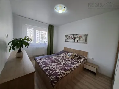 Apartament 2 Camere | Kasper Coresi | Loc de parcare - foto 6