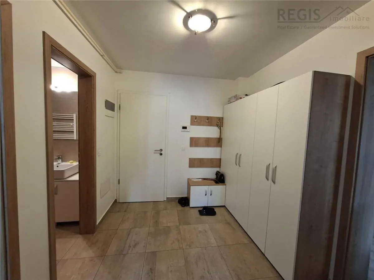Apartament 2 Camere | Kasper Coresi | Loc de parcare - foto 8