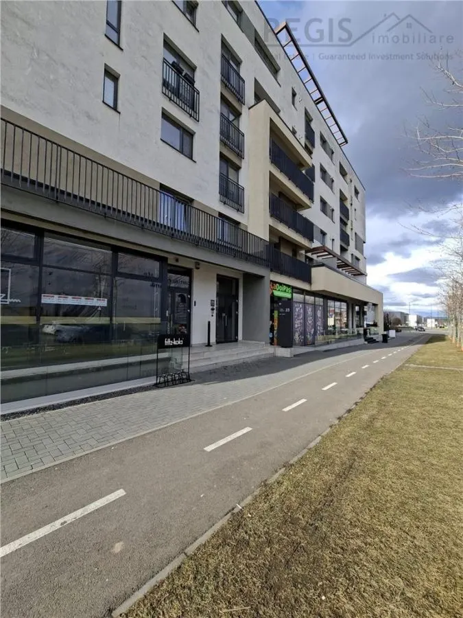 Apartament 2 Camere | Kasper Coresi | Loc de parcare - foto 10