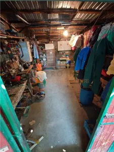 Casa tip parter si teren 1750 mp in zona Transilvaniei - foto 15