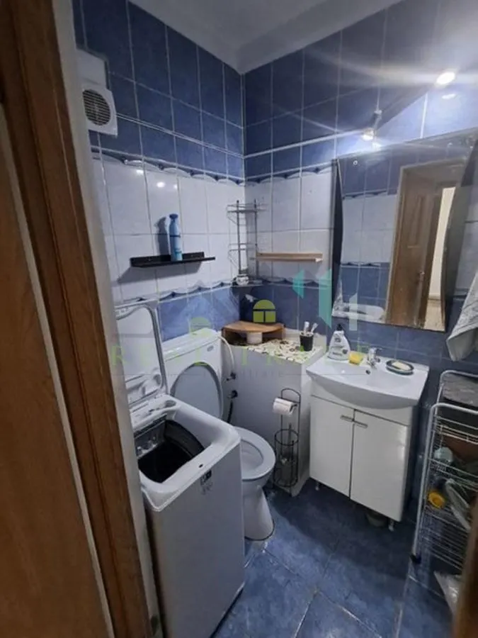Apartament 2 camere decomandat zona Grivitei - foto 7