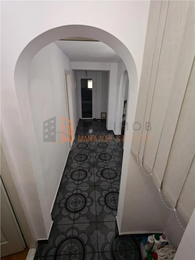 Apartament 4 camere decomandat confort 1 zona Dorobanti 2 - foto 8