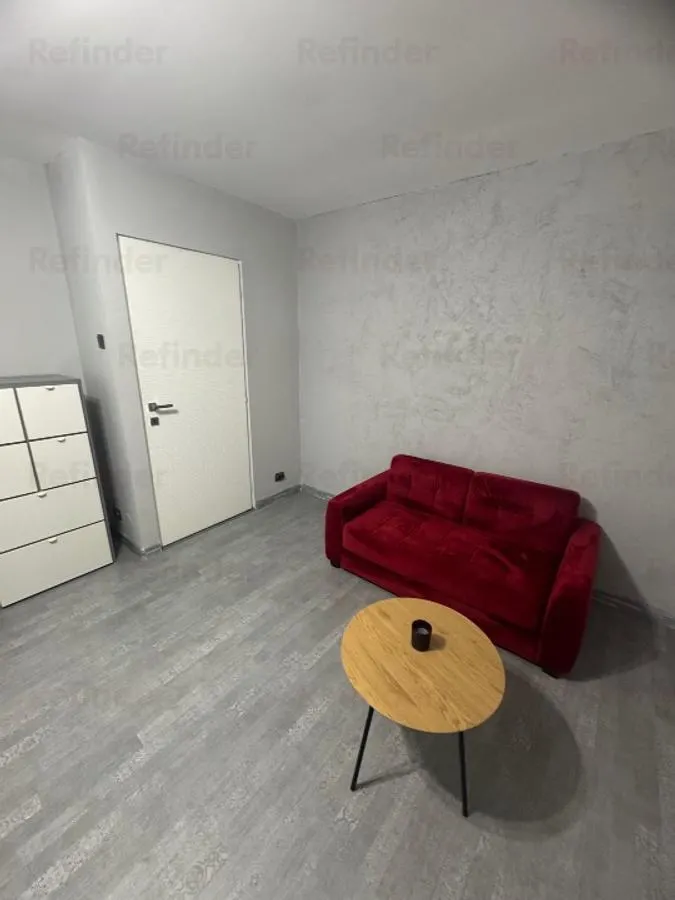 vanzare garsoniera 40mp | Vitan Mall | etaj 7/8 | bloc dupa 1990 | renovata| amenajata premium | - foto 6