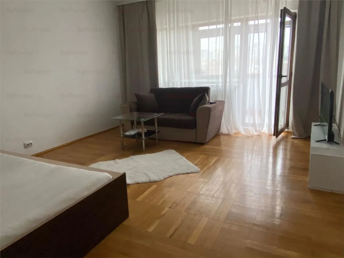 vanzare garsoniera Mihai Bravu | Mall Vitan | 40mp utili | bloc reabilitat | etaj 4 | cu etaj tehnic | amenajata | mobilata si utilata | - foto 1