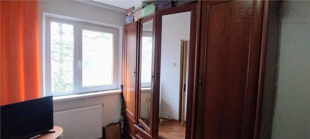 Apartament 2 camere Micro 14 - foto 3