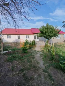 EXCLUSIVITATE! Casa moderna cu teren generos zona Mihailesti - foto 16