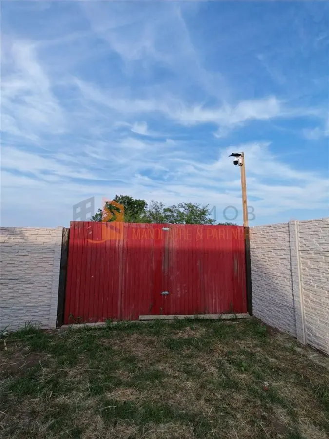 EXCLUSIVITATE! Casa moderna cu teren generos zona Mihailesti - foto 21