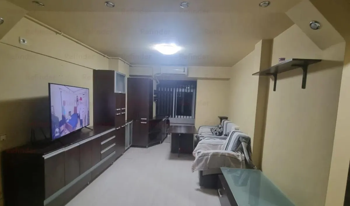 Vanzare 2 camere Unirii - Mircea Voda | mobilat si utilat| - foto 1