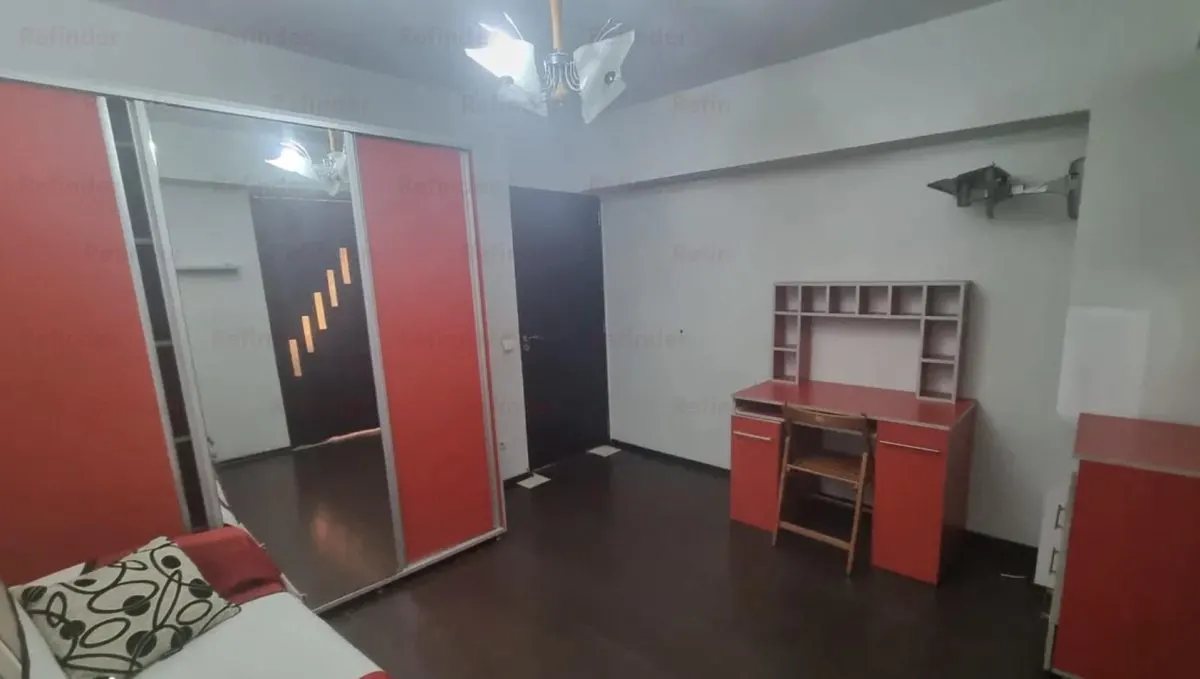 Vanzare 2 camere Unirii - Mircea Voda | mobilat si utilat| - foto 3