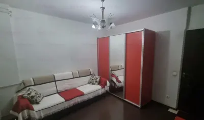 Vanzare 2 camere Unirii - Mircea Voda | mobilat si utilat| - foto 4