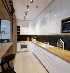Vanzare 2 camere | bloc 2017 | Unirii - Udriste | terasa 50 mp | - foto 3