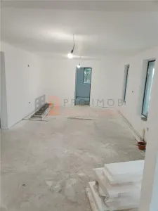Casa tip parter zona Capatanesti - Maracineni