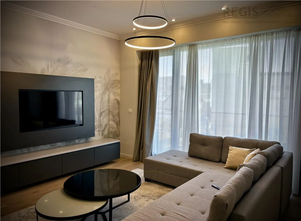 2 camere ONE66 Brasov | Investitie cu randament in regim hotelier - foto 1