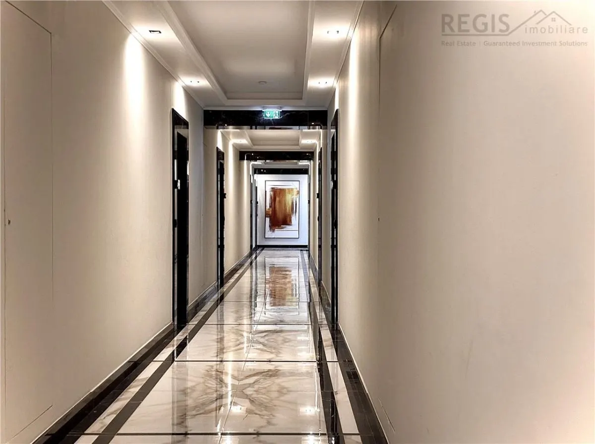 2 camere ONE66 Brasov | Investitie cu randament in regim hotelier - foto 15
