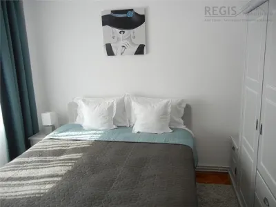 Apartament 3 camere zona Racadau - Brasov