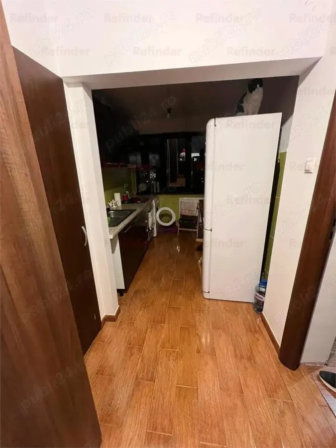 Vanzare apartament 2 camere | Dristor - Baba Novac | bloc reabilitat | 10 min de metrou Dristor | renovat | amenajat | etaj 9/10 | - foto 5