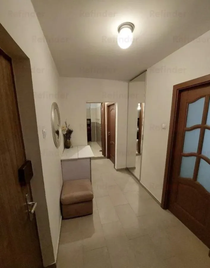 Inchiriere 2 camere LUX | Nerva Traian - Moruzzi | loc parcare ADP | - foto 5
