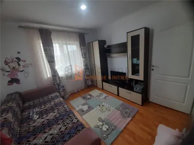 EXCLUSIVITATE! Apartament 2 camere decomandat zona Brosteni - foto 3