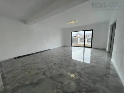 Casa individuala Cristian incalzire in pardoseala si garaj - foto 3