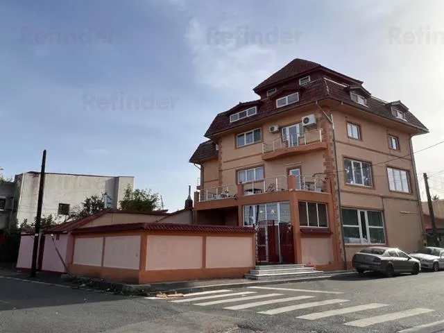 IDEAL INVESTITIE - Vanzare vila P+2+M | Salaj | 400 mp utili | 12 camere | centrala termica | - foto 1