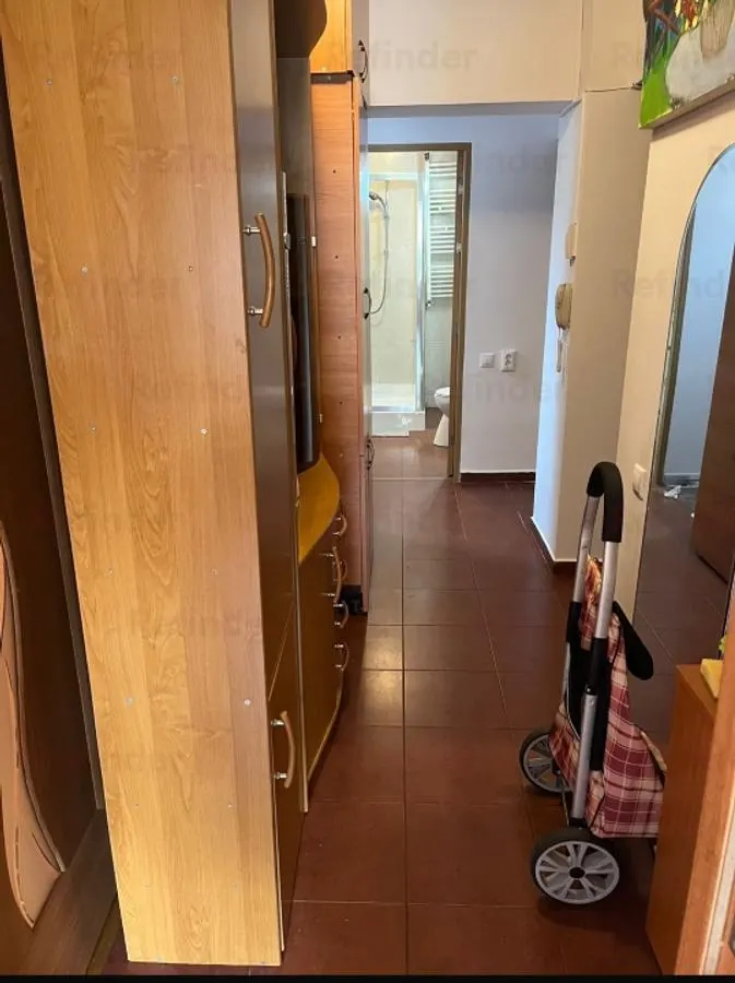 Vanzare apartament 122 mp  | Obor || parter inalt /4 | constructie 2008 | loc de parcare subsol | 60 mp utili plus terasa si veranda = 122mp - foto 18