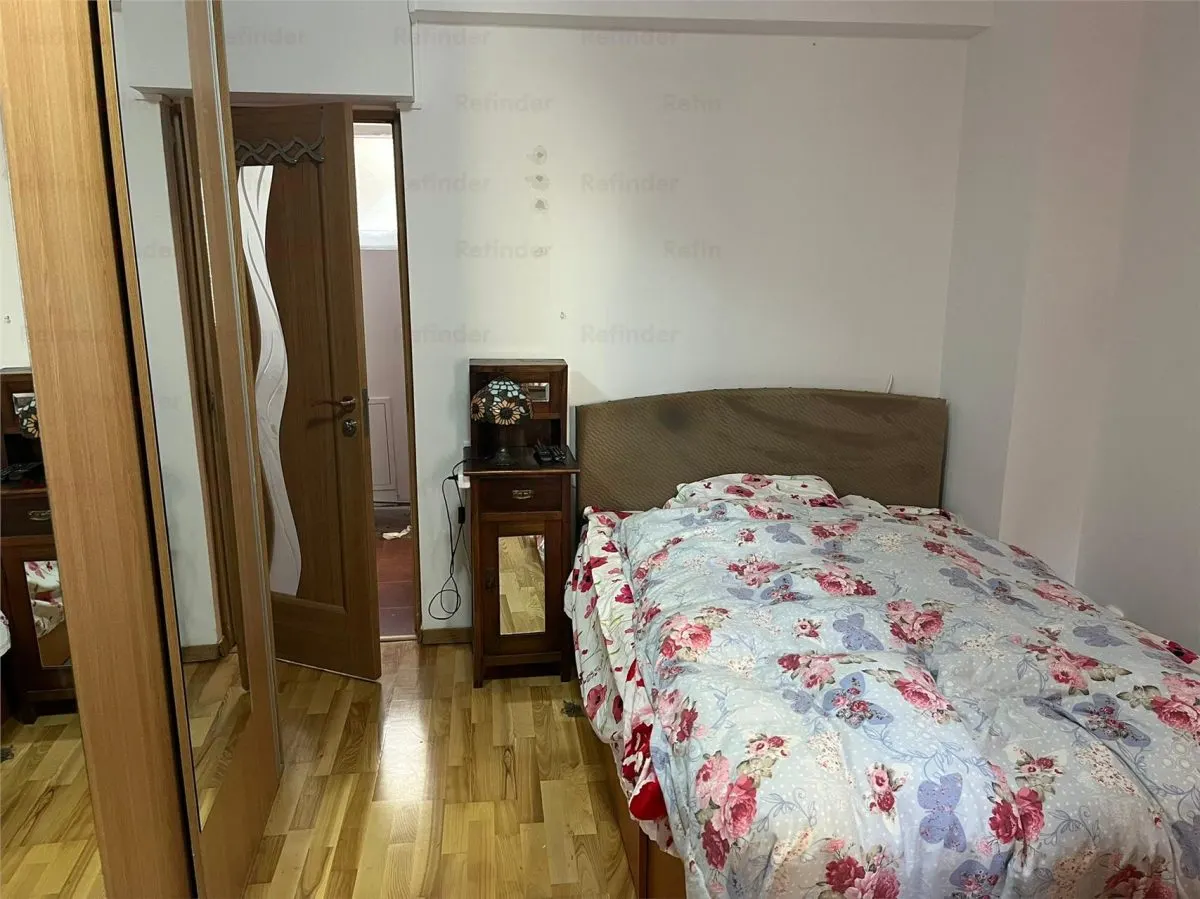 Vanzare apartament 122 mp  | Obor || parter inalt /4 | constructie 2008 | loc de parcare subsol | 60 mp utili plus terasa si veranda = 122mp - foto 8
