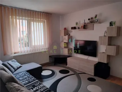 Apartament 2 camere zona Gemenii - Brasov
