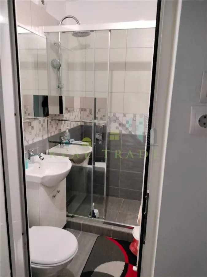 Apartament 2 camere zona Gemenii - foto 7