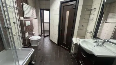 Inchiriere apartament 3 camere superb | oferta unica | Bd  Carol | Calea Mosilor | 113mp utili | etaj 2 | renovat | mob si utilat |fara risc seismic | - foto 19