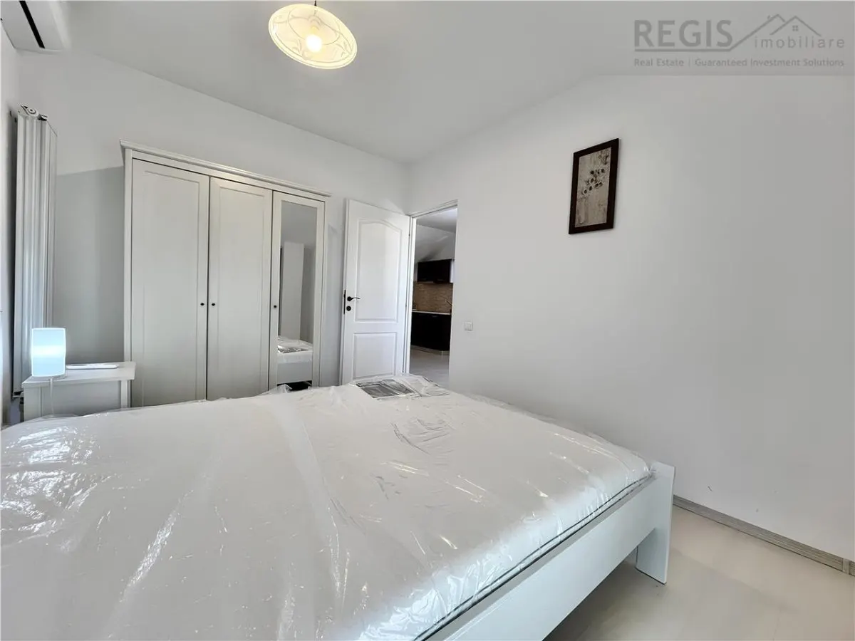 Apartament cu 3 Camere Modern si Central de Inchiriat - foto 6
