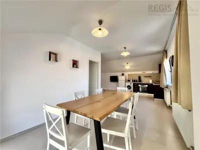 Apartament cu 3 Camere Modern si Central de Inchiriat - foto 7