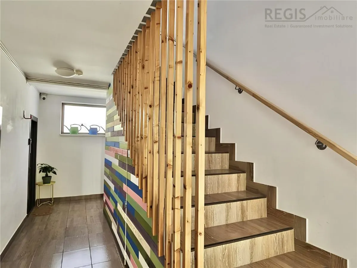 Apartament 3 Camere Central in Imobil Nou | Pet Friendly - foto 12