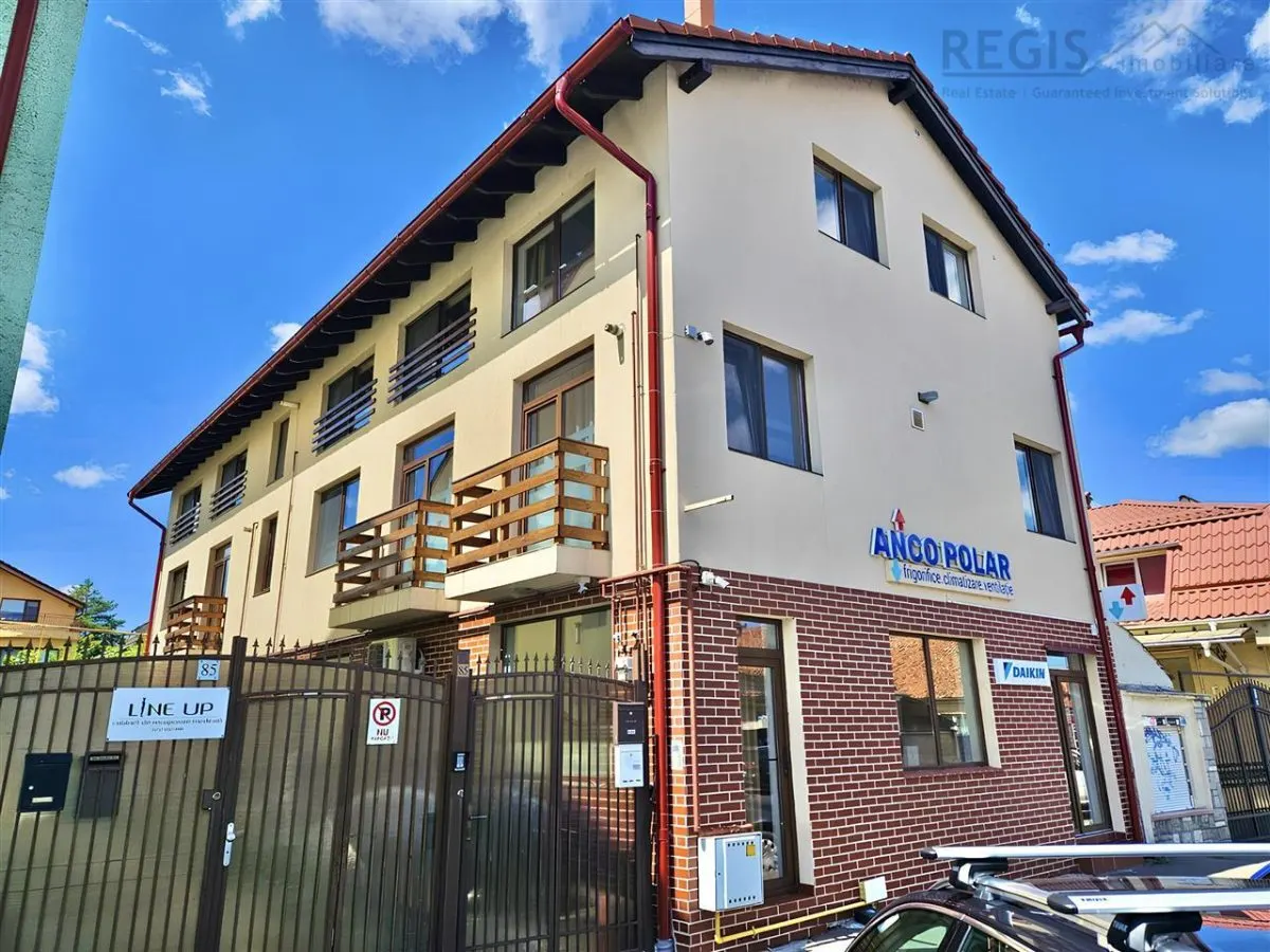Apartament 3 Camere Central in Imobil Nou | Pet Friendly - foto 14