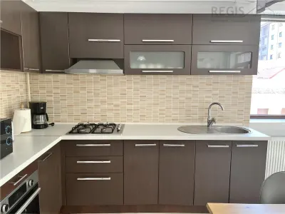 Apartament 3 Camere Central in Imobil Nou | Pet Friendly - foto 4