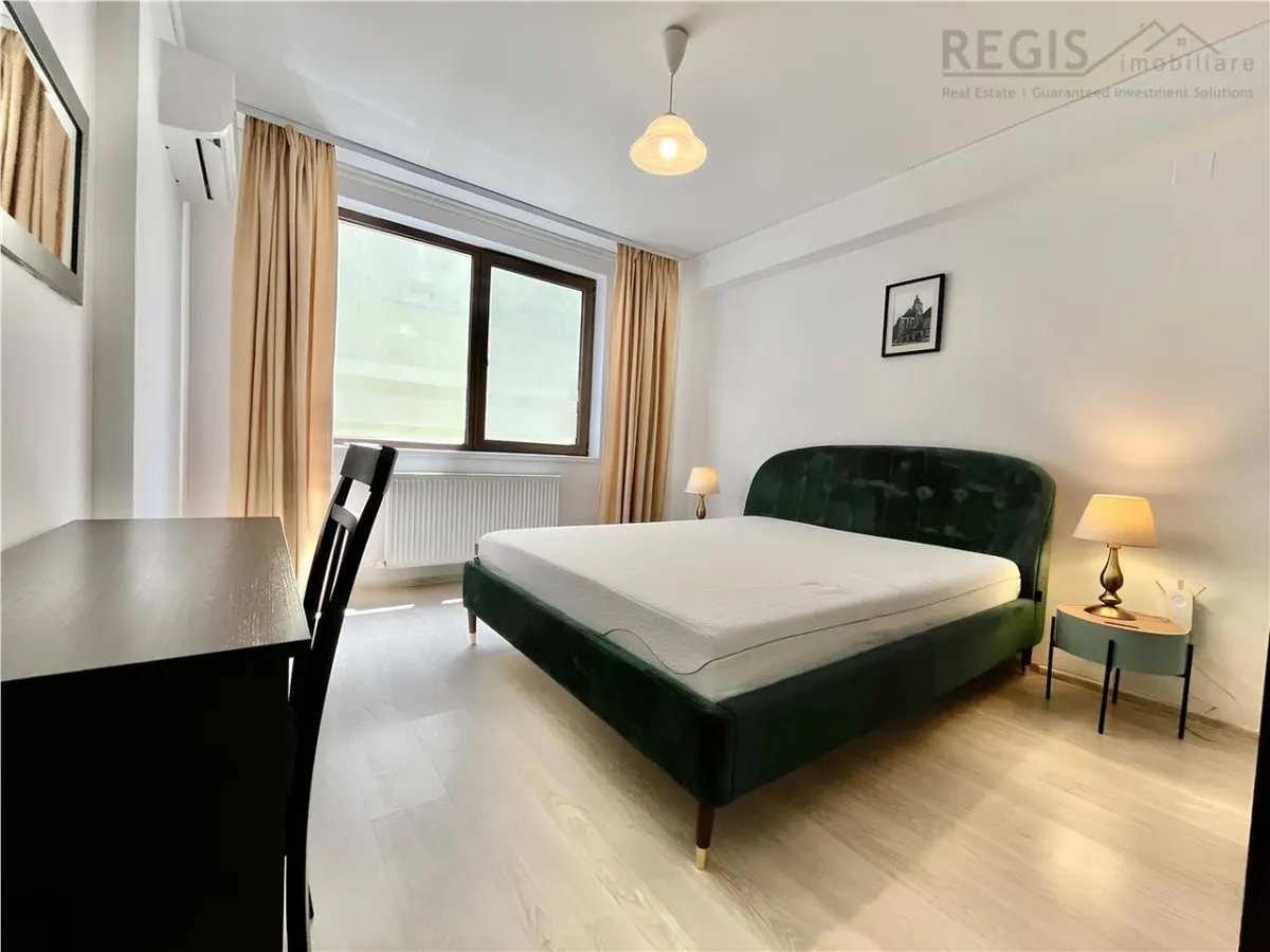 Apartament 3 Camere Central in Imobil Nou | Pet Friendly - foto 6