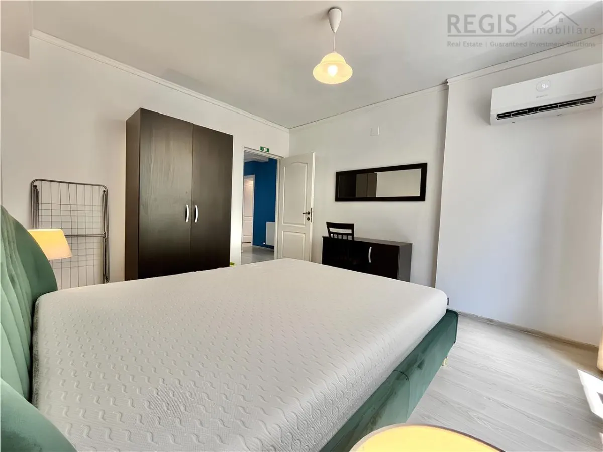 Apartament 3 Camere Central in Imobil Nou | Pet Friendly - foto 7