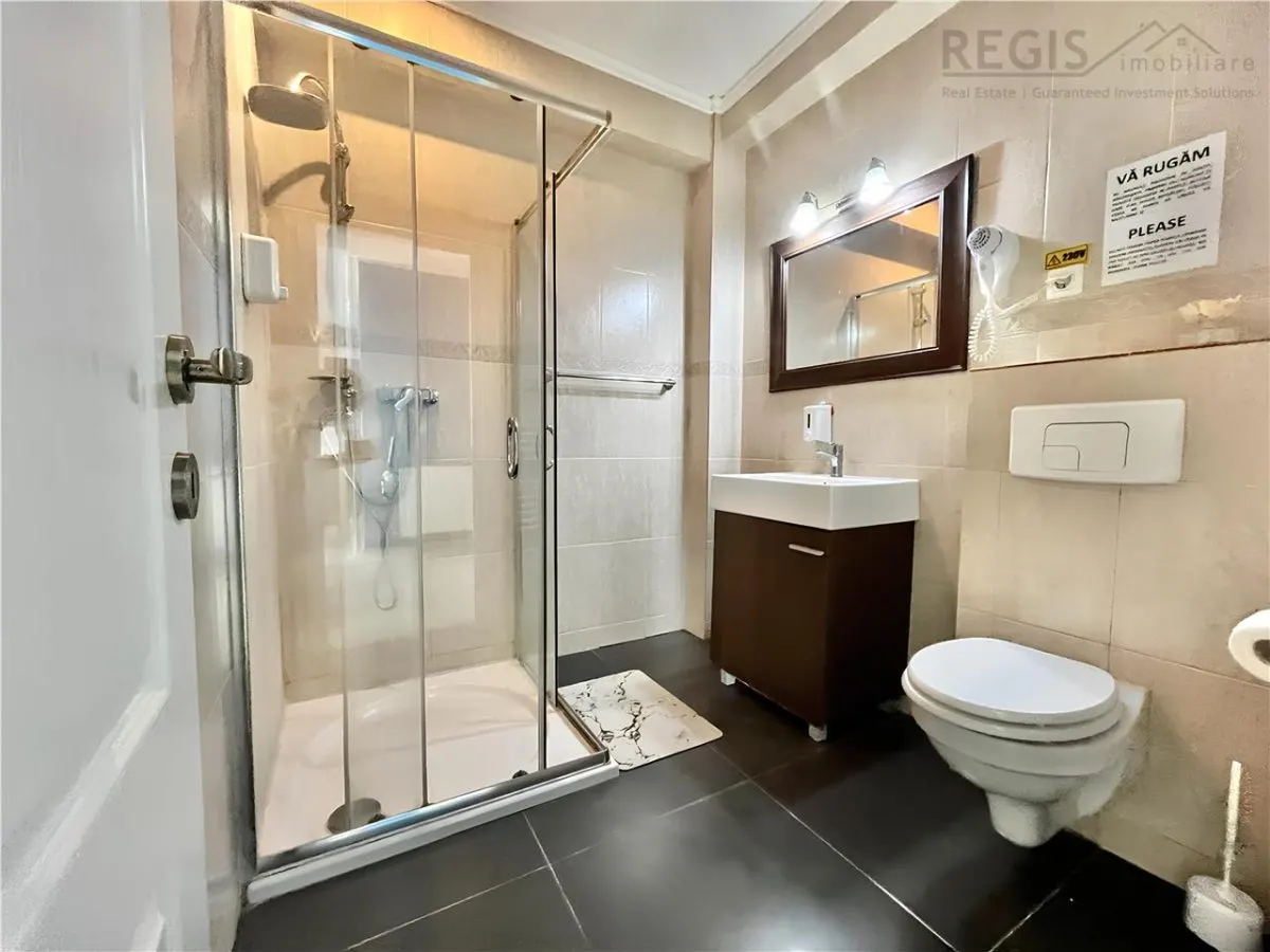 Apartament 3 Camere Central in Imobil Nou | Pet Friendly - foto 10