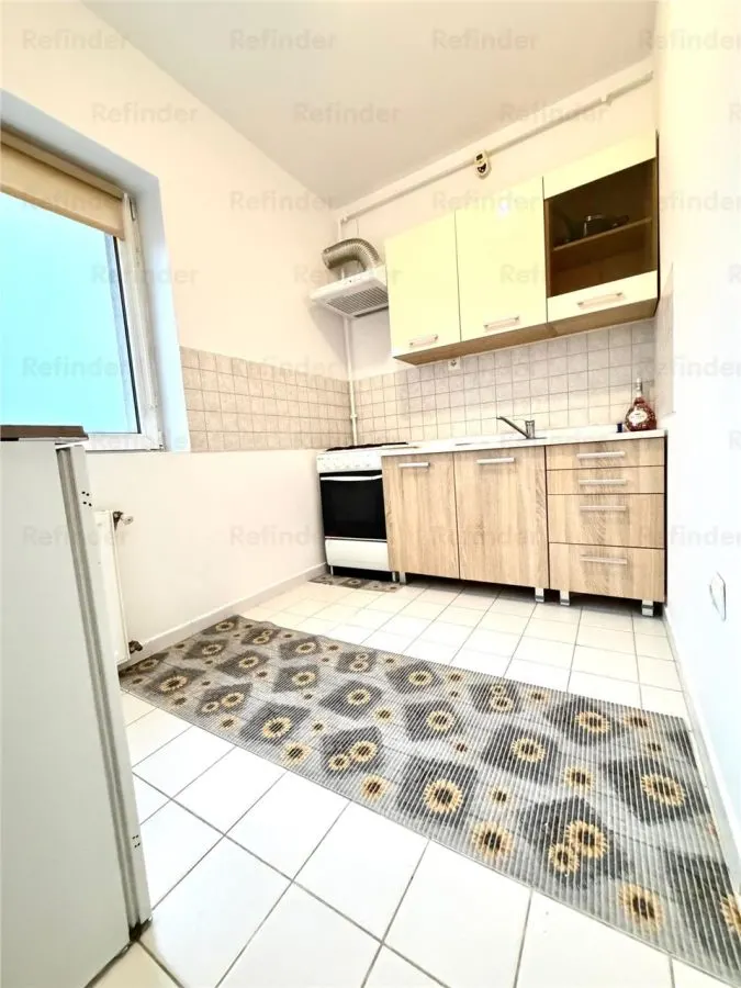 Vanzare studio | Mall Vitan | bloc 2001| beton armat | 50 mp utili | etaj 9/10 | mobilat si utilat | - foto 5