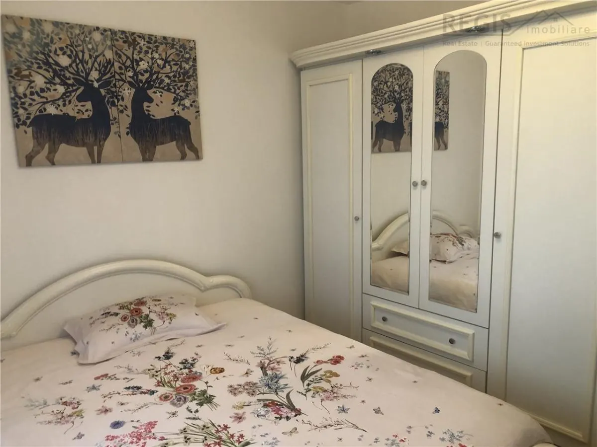 3 Camere decomandat in bloc tip vila Central, cu 2 Parcari - foto 7