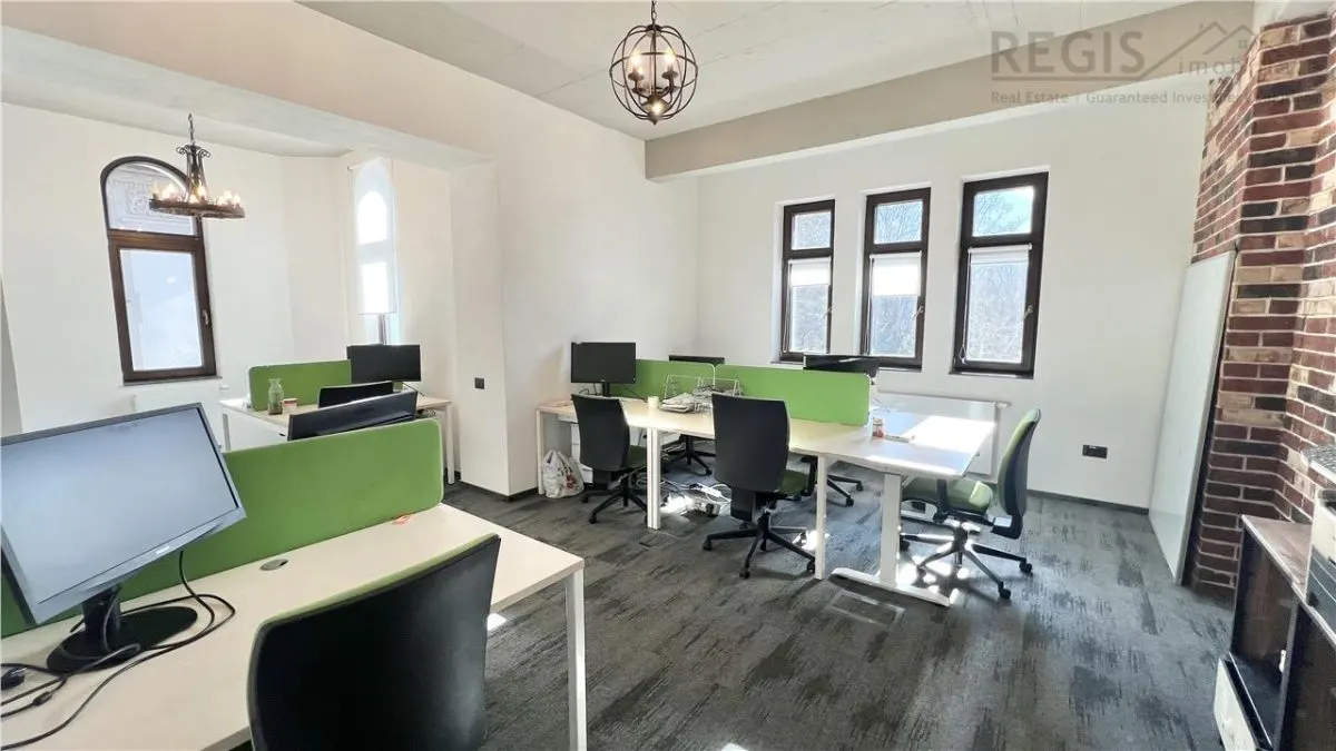 Cladire ultracentrala pretabila centru medical I birouri â€“ Brasov | Lift | Parcare proprie - foto 11