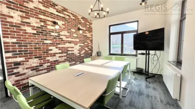 Cladire ultracentrala pretabila centru medical I birouri â€“ Brasov | Lift | Parcare proprie - foto 13