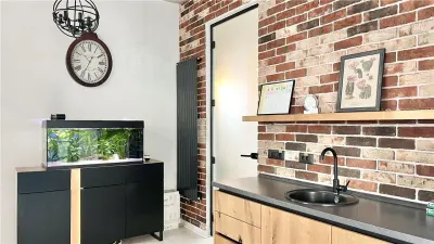 Cladire ultracentrala pretabila centru medical I birouri â€“ Brasov | Lift | Parcare proprie - foto 15
