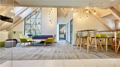 Cladire ultracentrala pretabila centru medical I birouri â€“ Brasov | Lift | Parcare proprie - foto 4