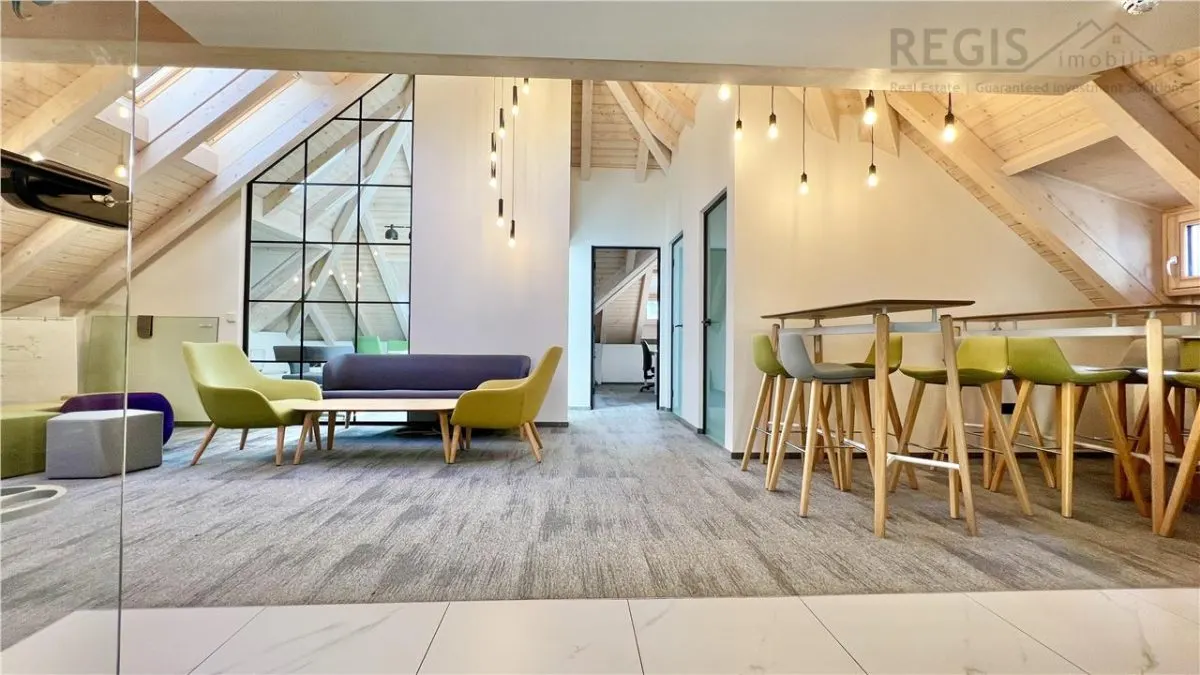 Cladire ultracentrala pretabila centru medical I birouri â€“ Brasov | Lift | Parcare proprie - foto 4
