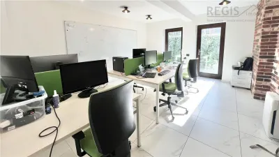 Cladire ultracentrala pretabila centru medical I birouri â€“ Brasov | Lift | Parcare proprie - foto 10