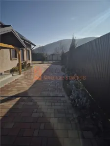 Casa tip P+ M zona Grajdana com. Tisau - foto 8