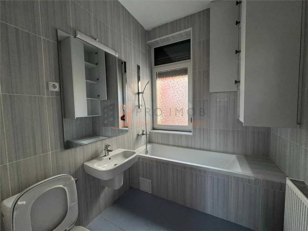 Casa sau Spatiu comercial  in zona magazinelor satesti - foto 14