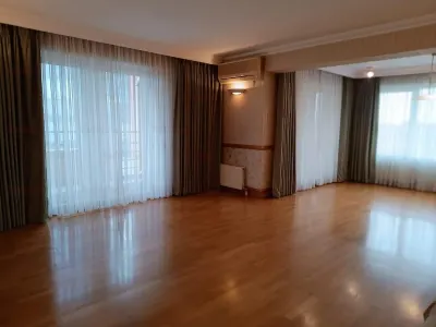 Apartament 3 camere 192mp | 3 terase | centrala proprie | garaj | boxa | Dorobanti - Charles de Gaulle | - foto 3